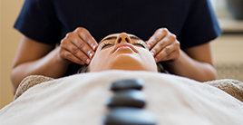 Deep Relax Hot Stones Deep Relax Hot Stones
