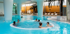 New Royal Bath - Main Spa