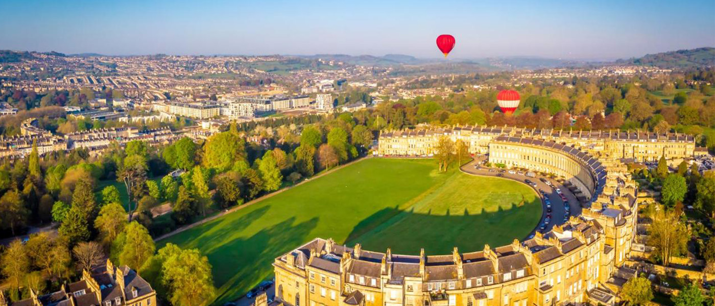 Royal Crescent