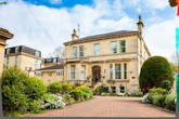 Pulteney House
