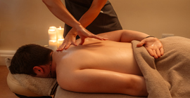 Classic Thermae Package