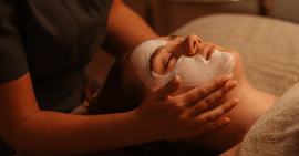 ELEMIS Expert Touch Renew Facial