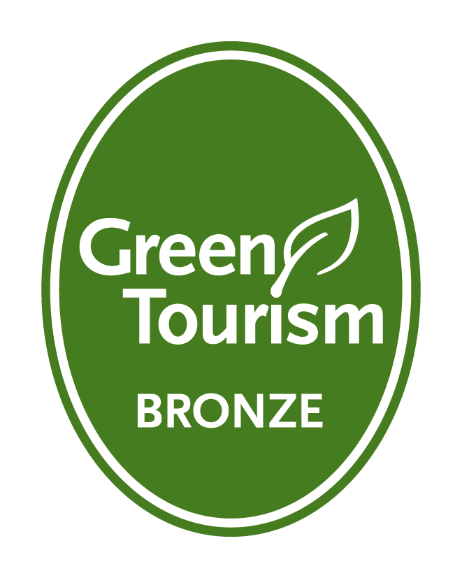 Green Tourism Logo