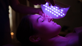 Thermae Radiance Package