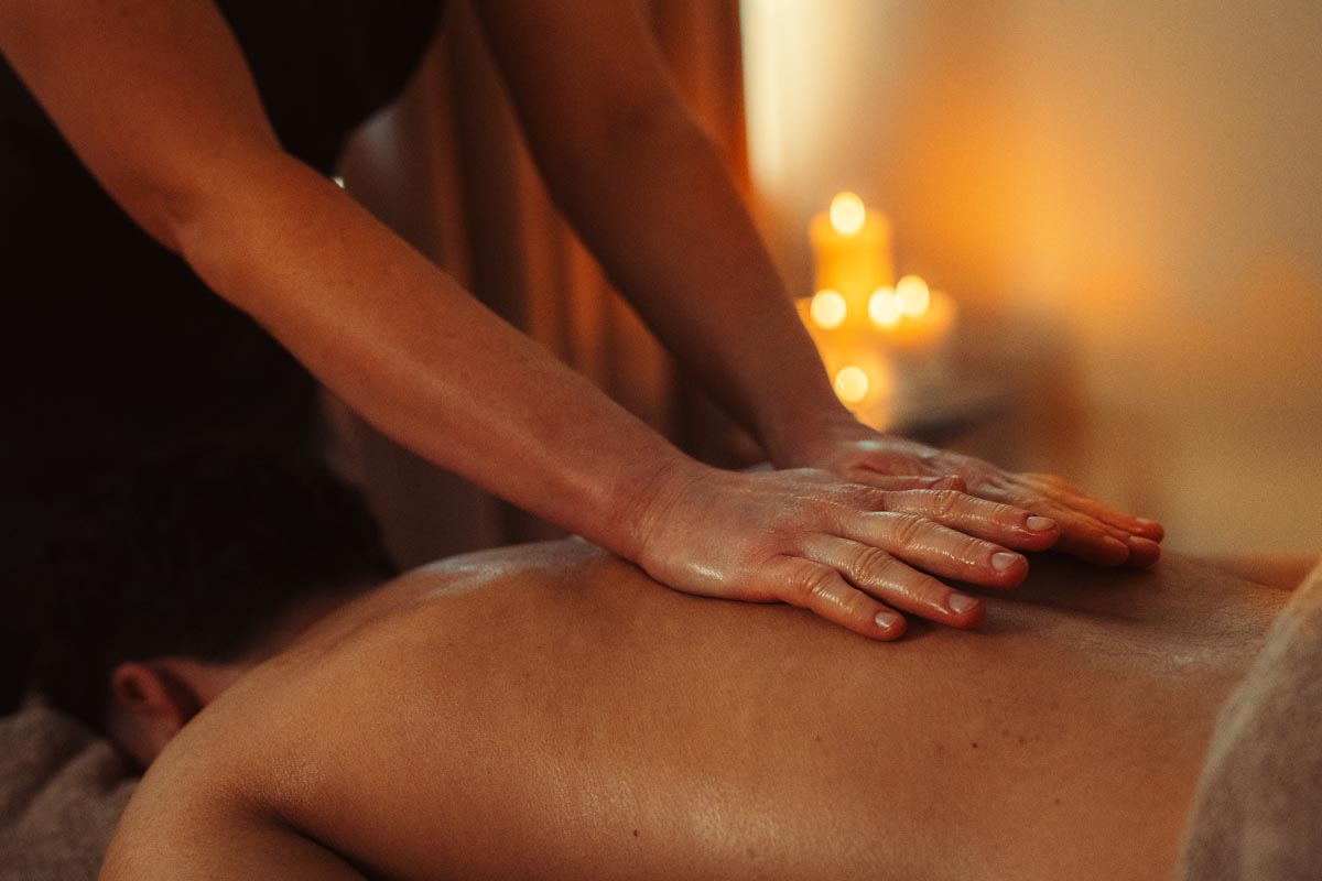 Thermae Serenity Package