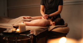Monthly Spa Offers at Thermae Bath Spa