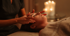 Retreat Package at Thermae Bath Spa