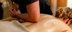 Deep Tissue Massage